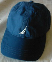 baseball cap